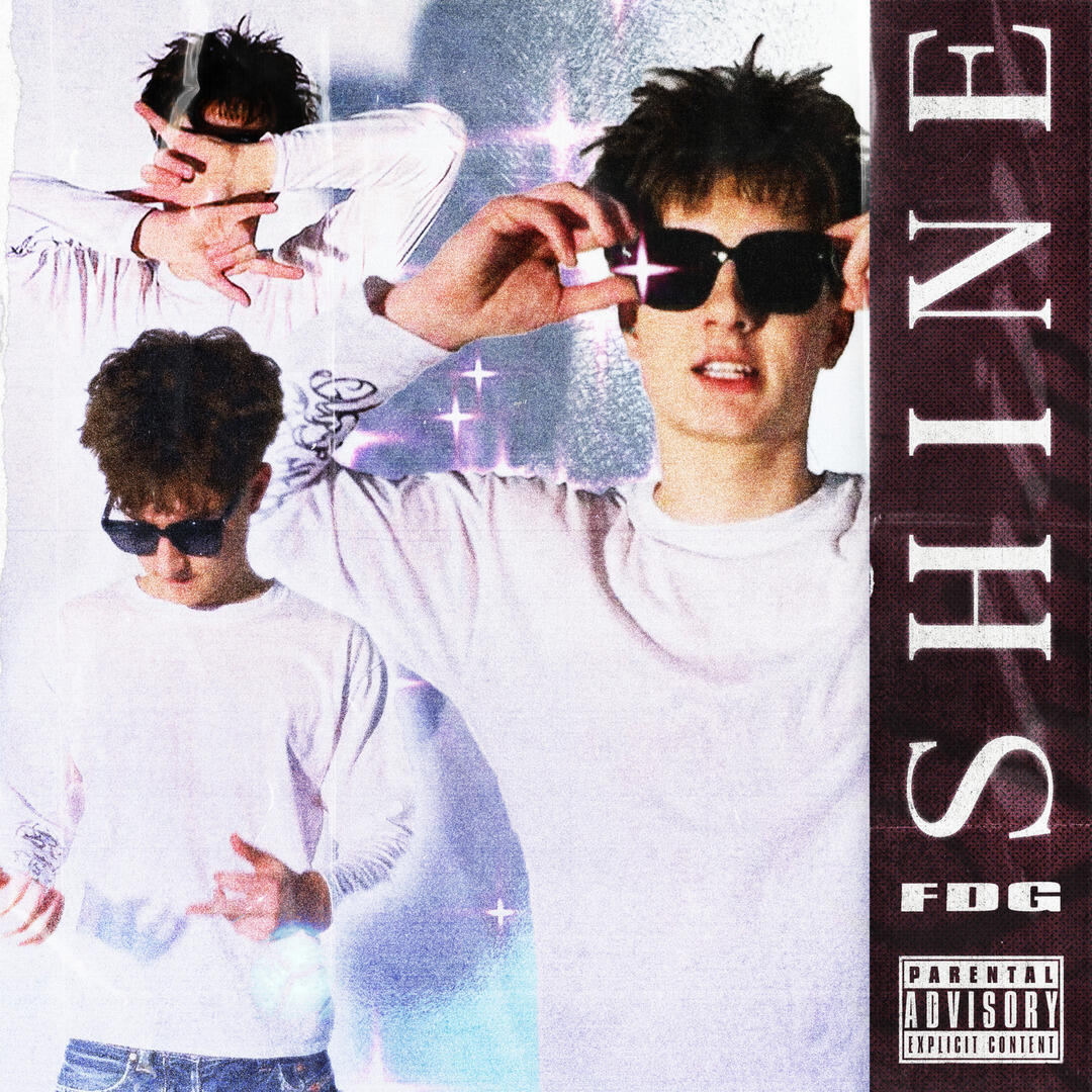 Релиз SHINE