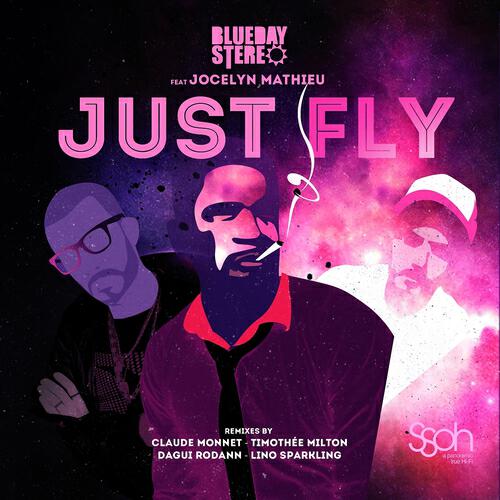 Blueday Stereo