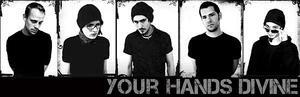 Your Hands Divine
