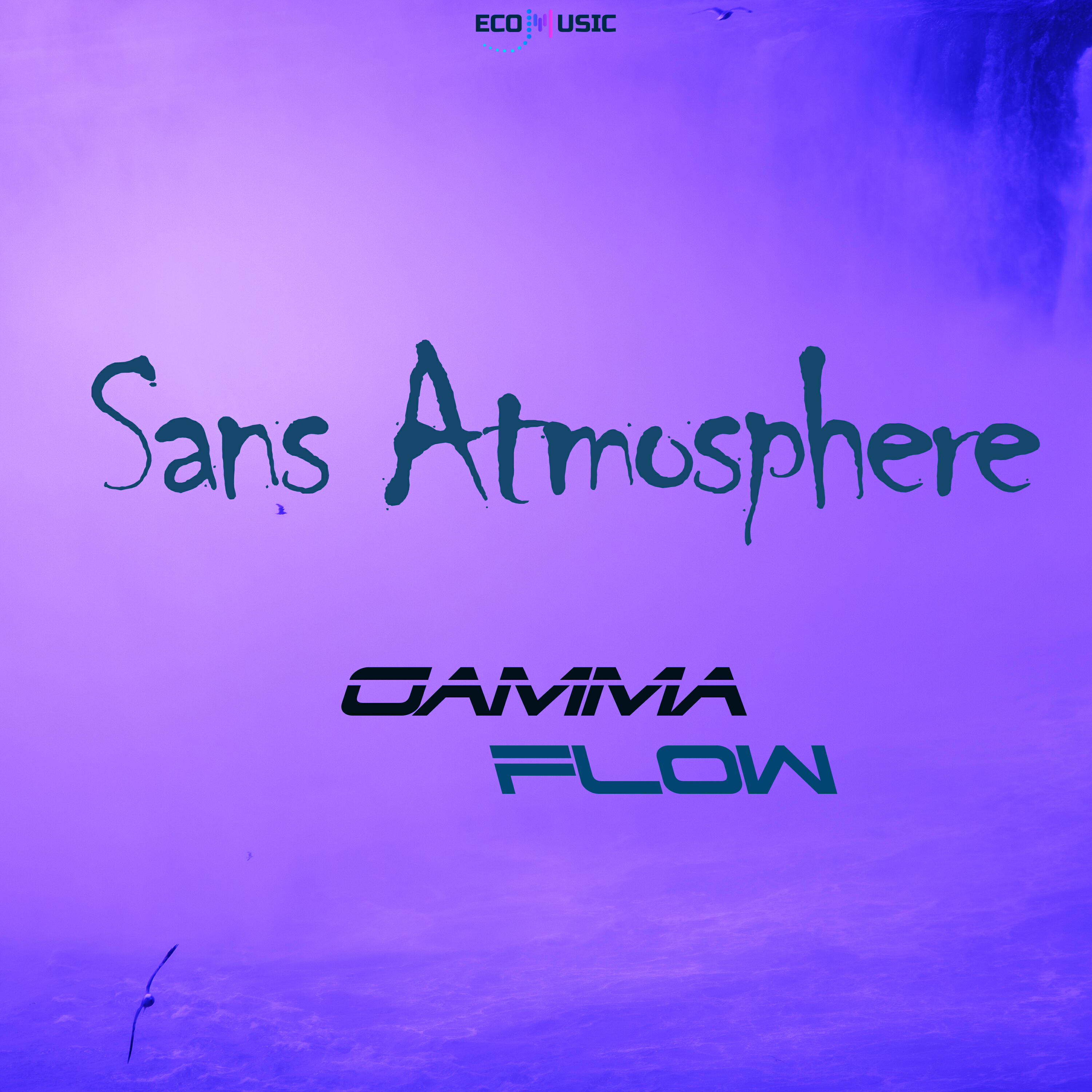 Релиз Sans atmosphère