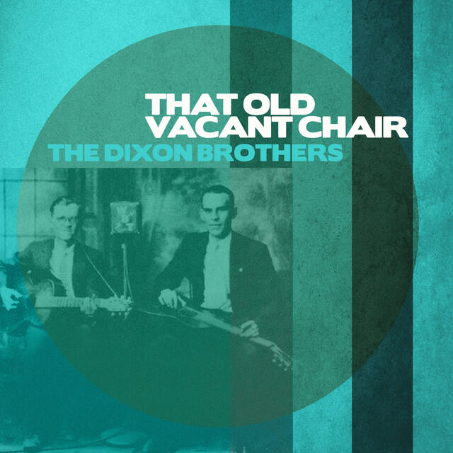 Релиз That Old Vacant Chair
