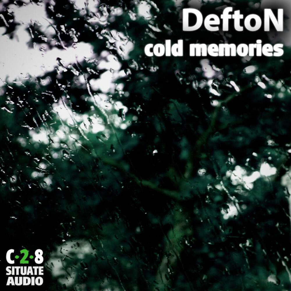 Релиз Cold Memories