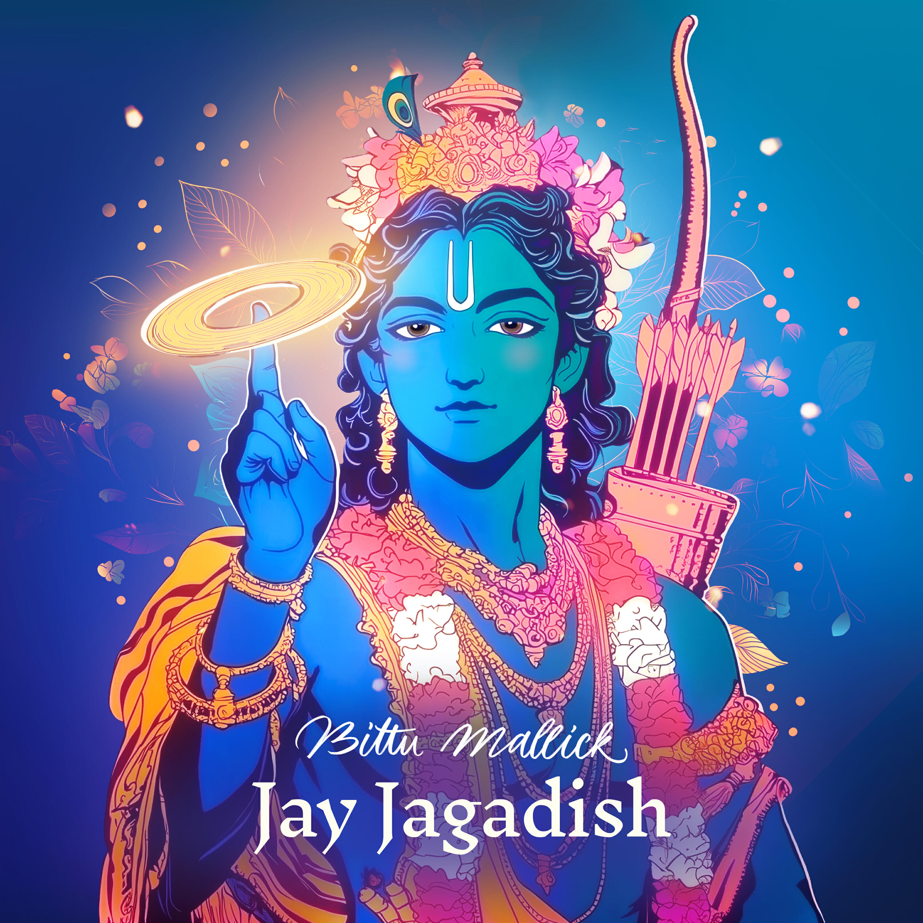 Релиз Jay Jagadish