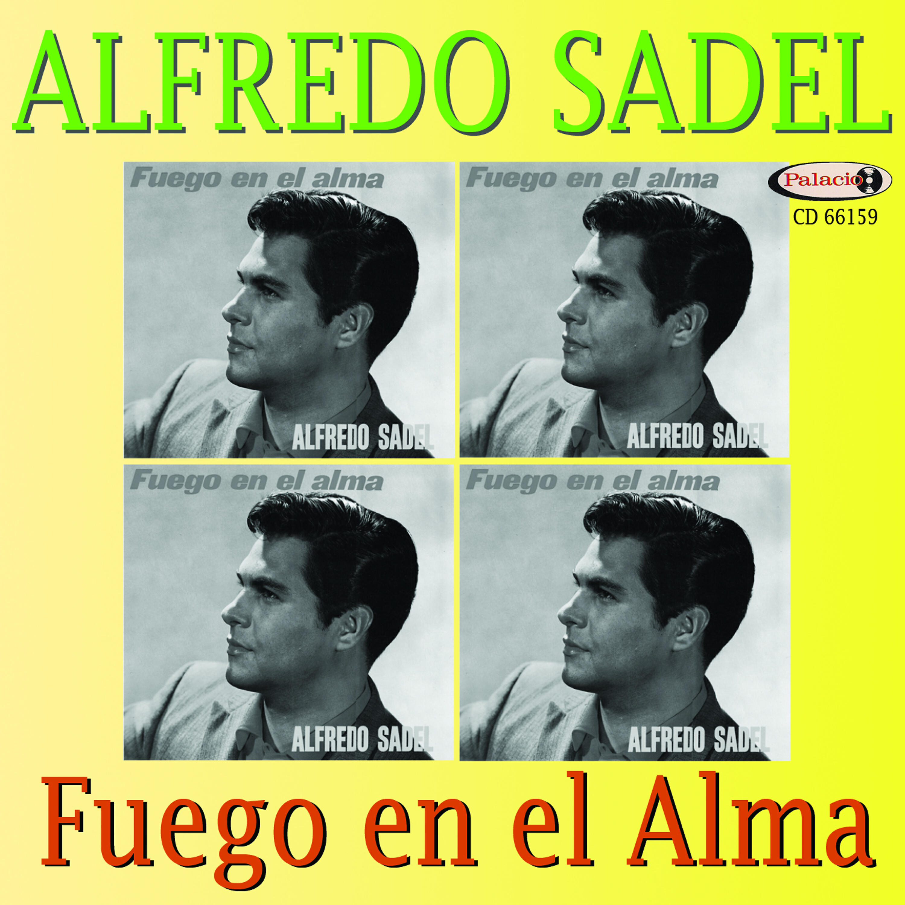 Релиз Fuego En El Alma