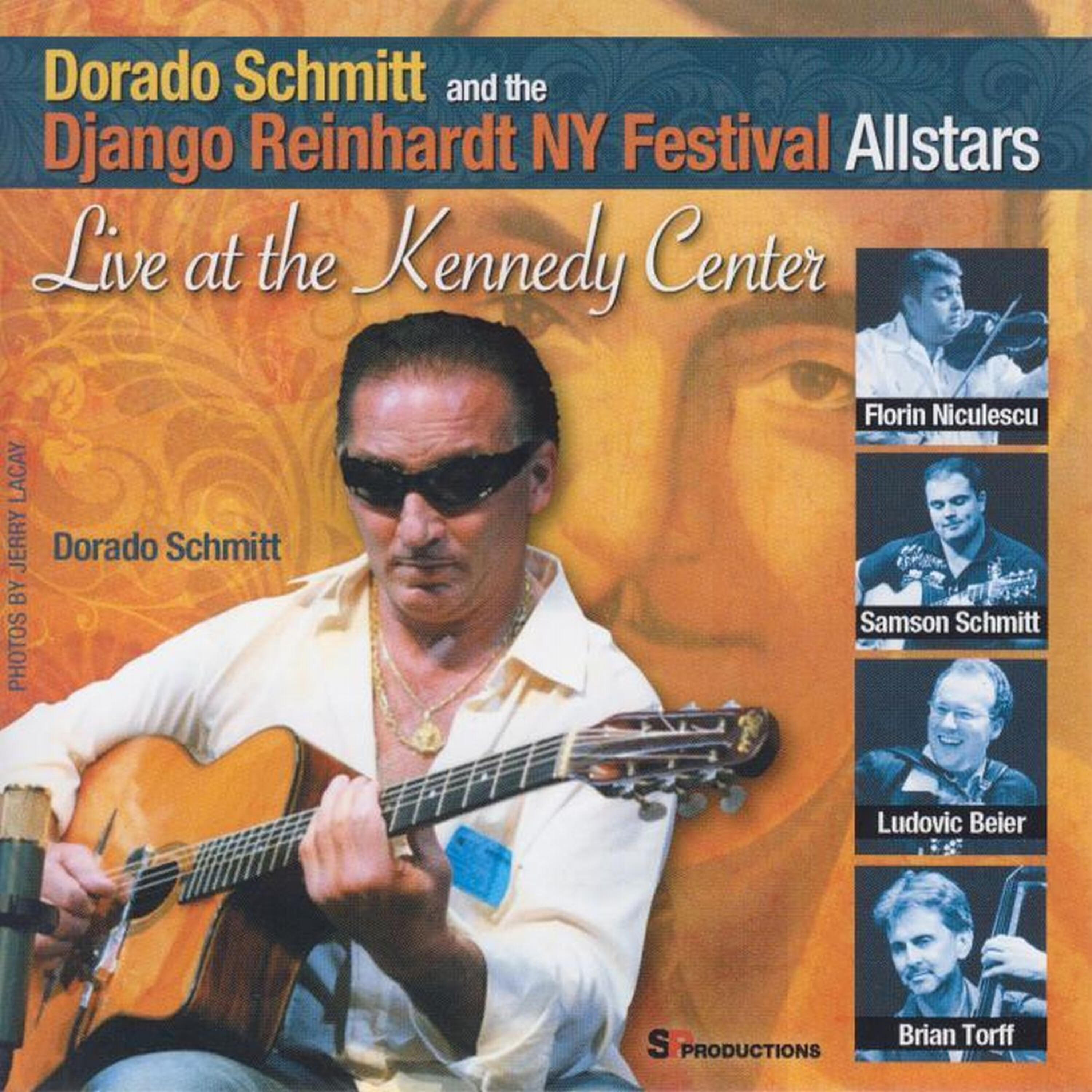 Dorando Schmitt