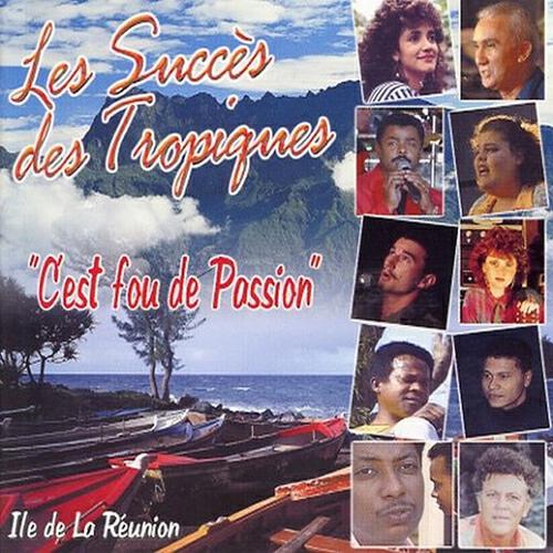 Релиз C'est fou de passion