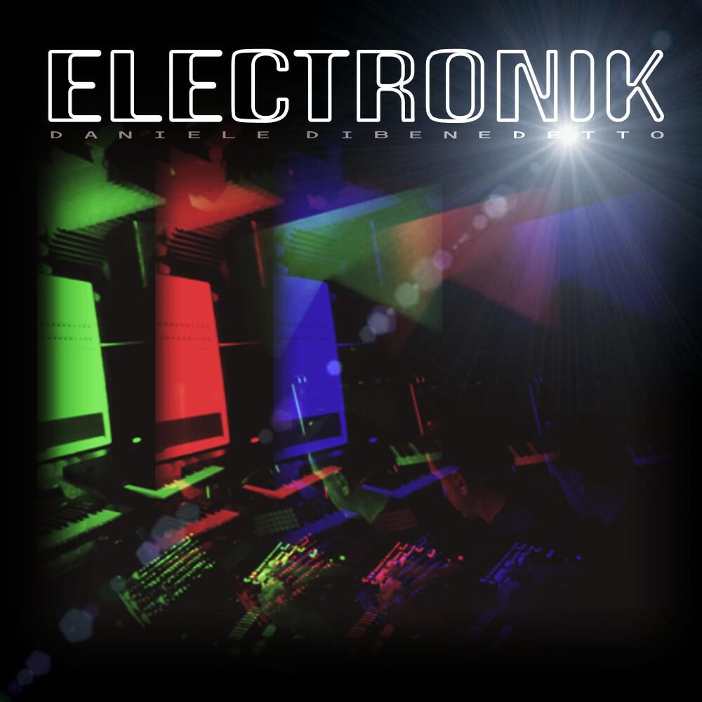 Релиз Electronik (Original)