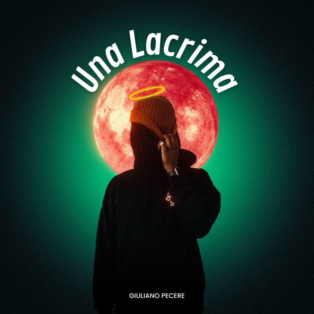 Релиз Una Lacrima