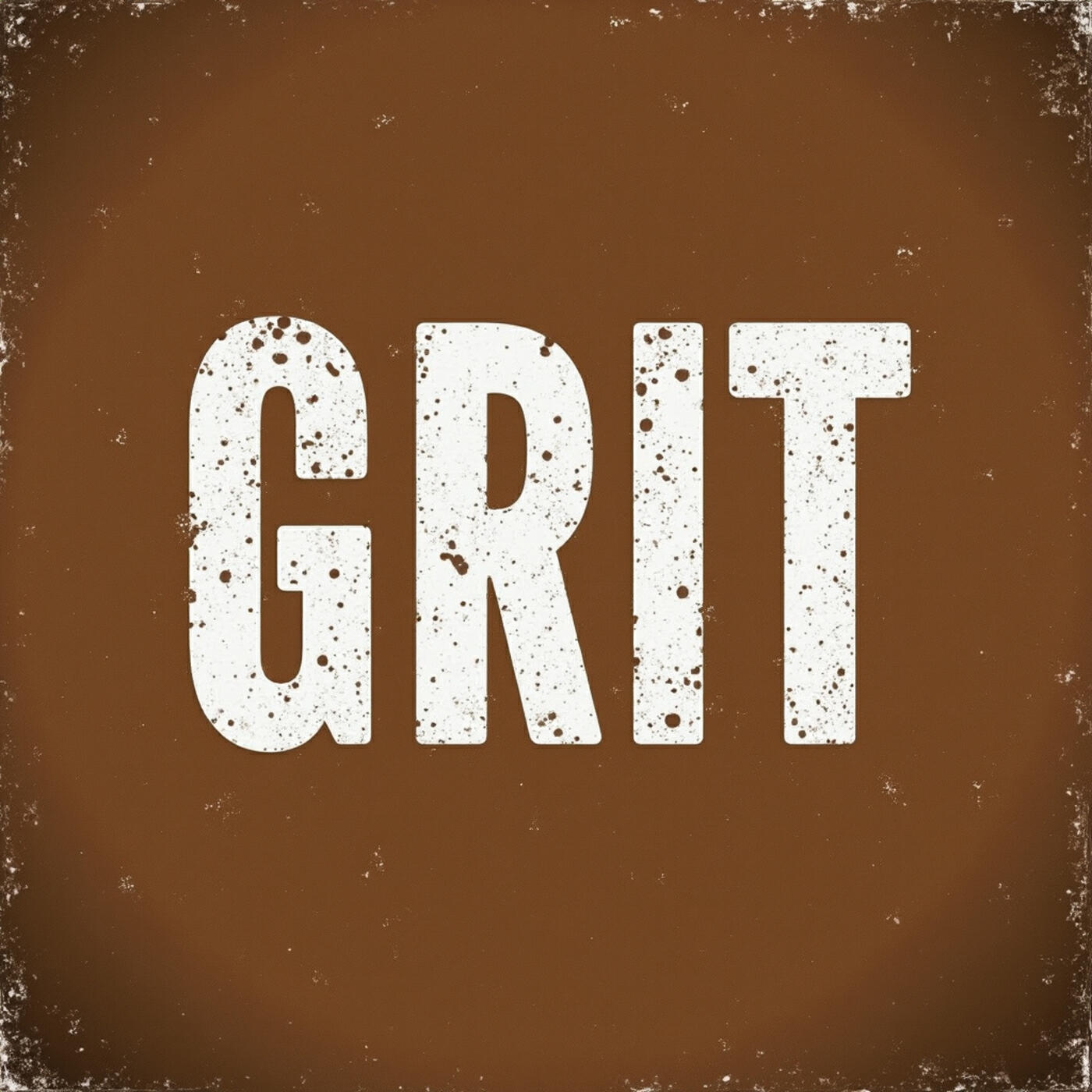 Релиз Grit