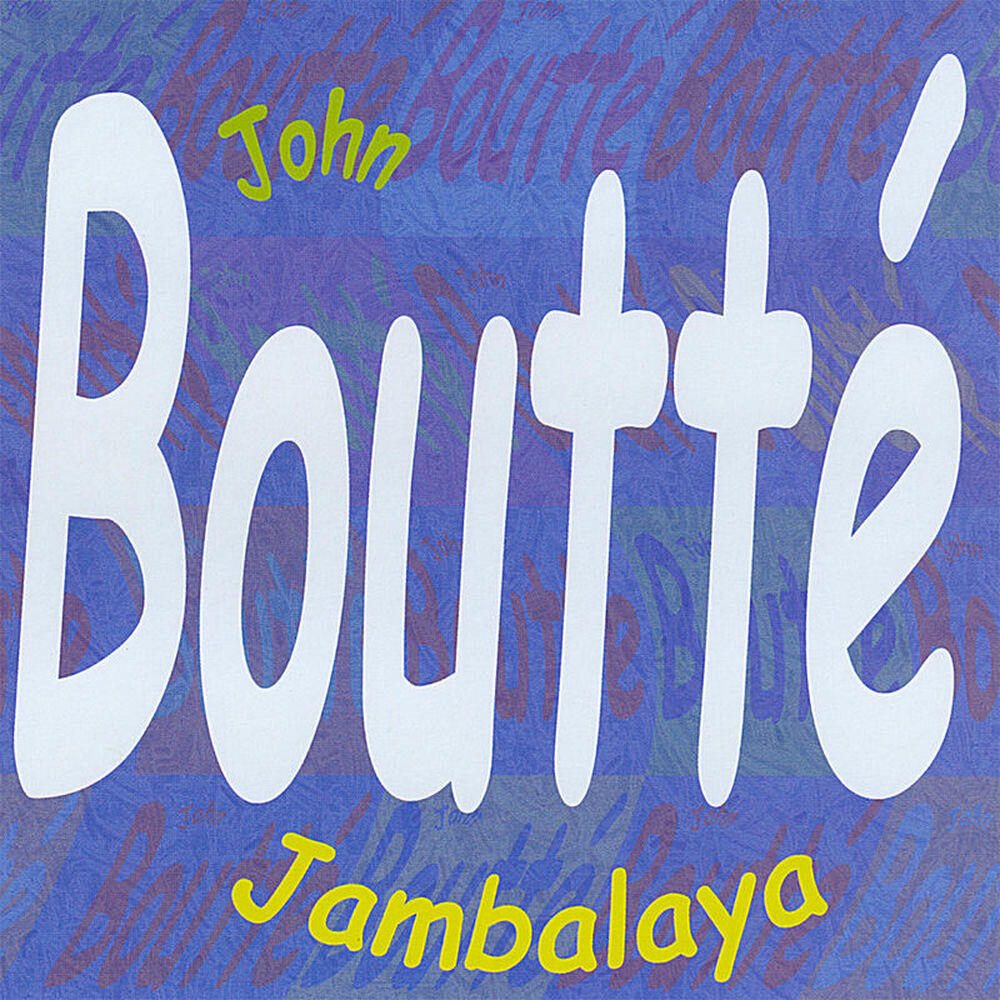 Релиз Jambalaya