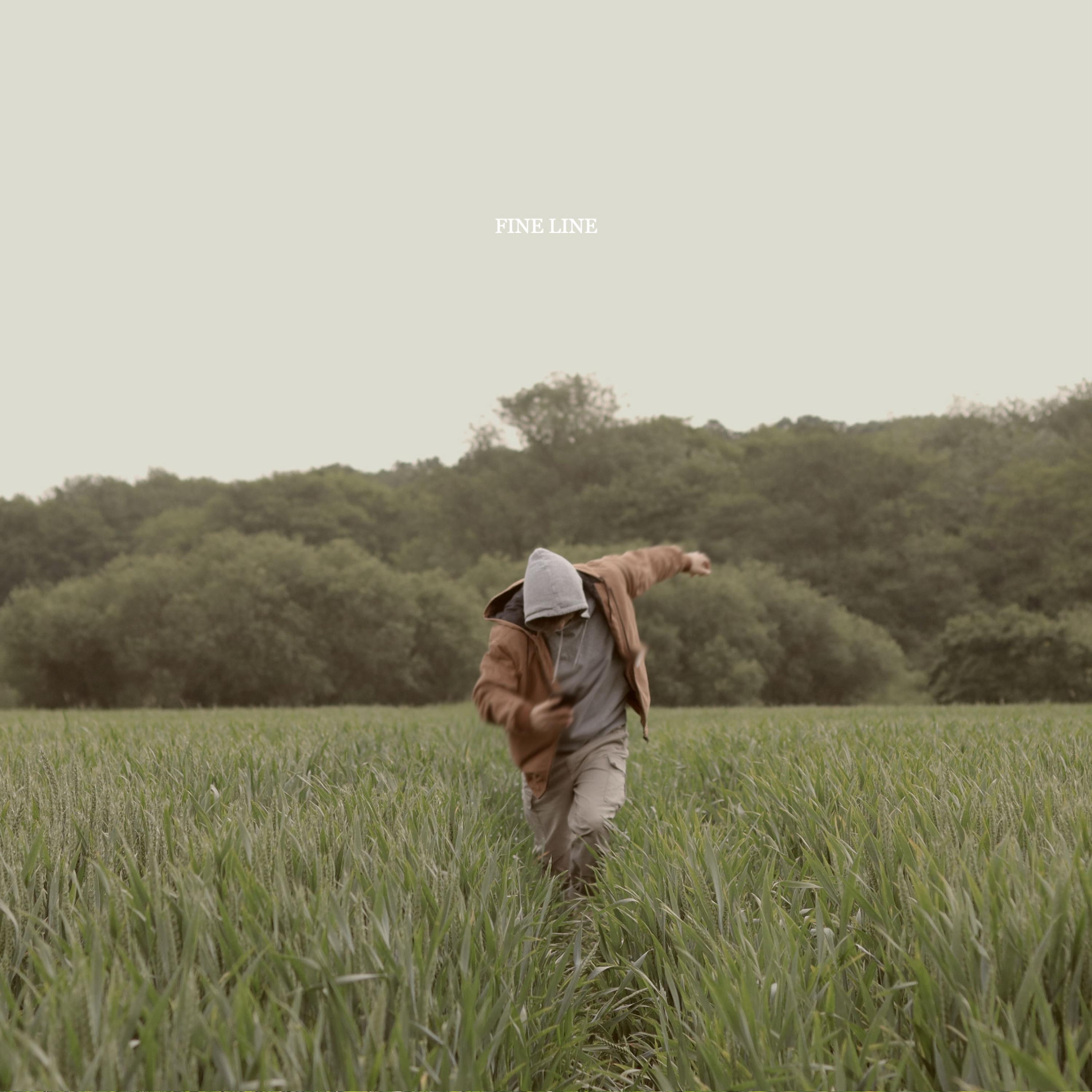 Релиз fine line