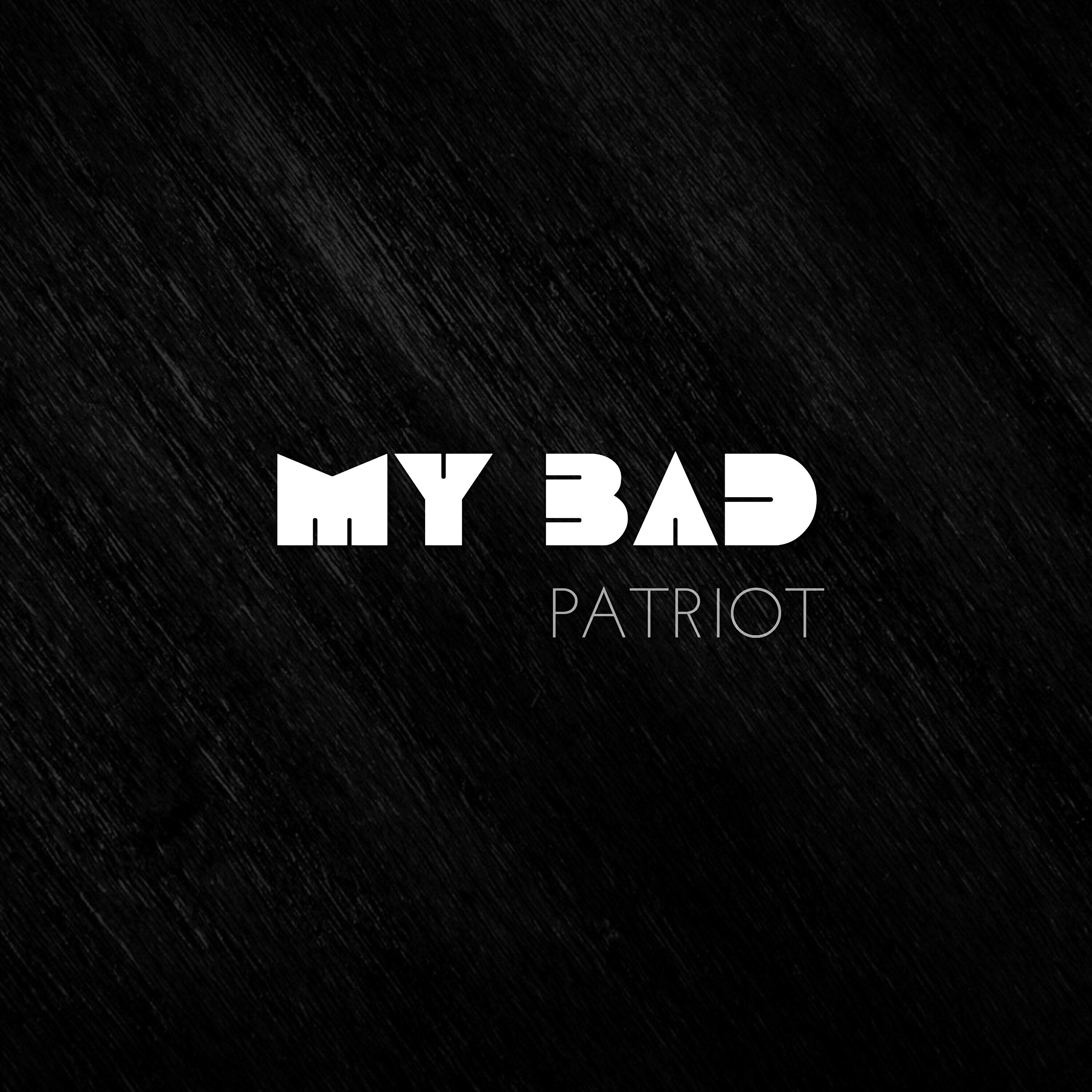 Релиз My Bad