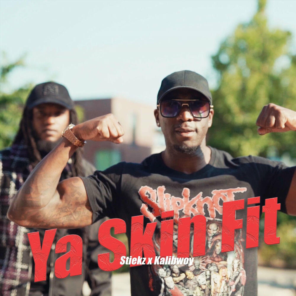 Релиз Ya Skin Fit