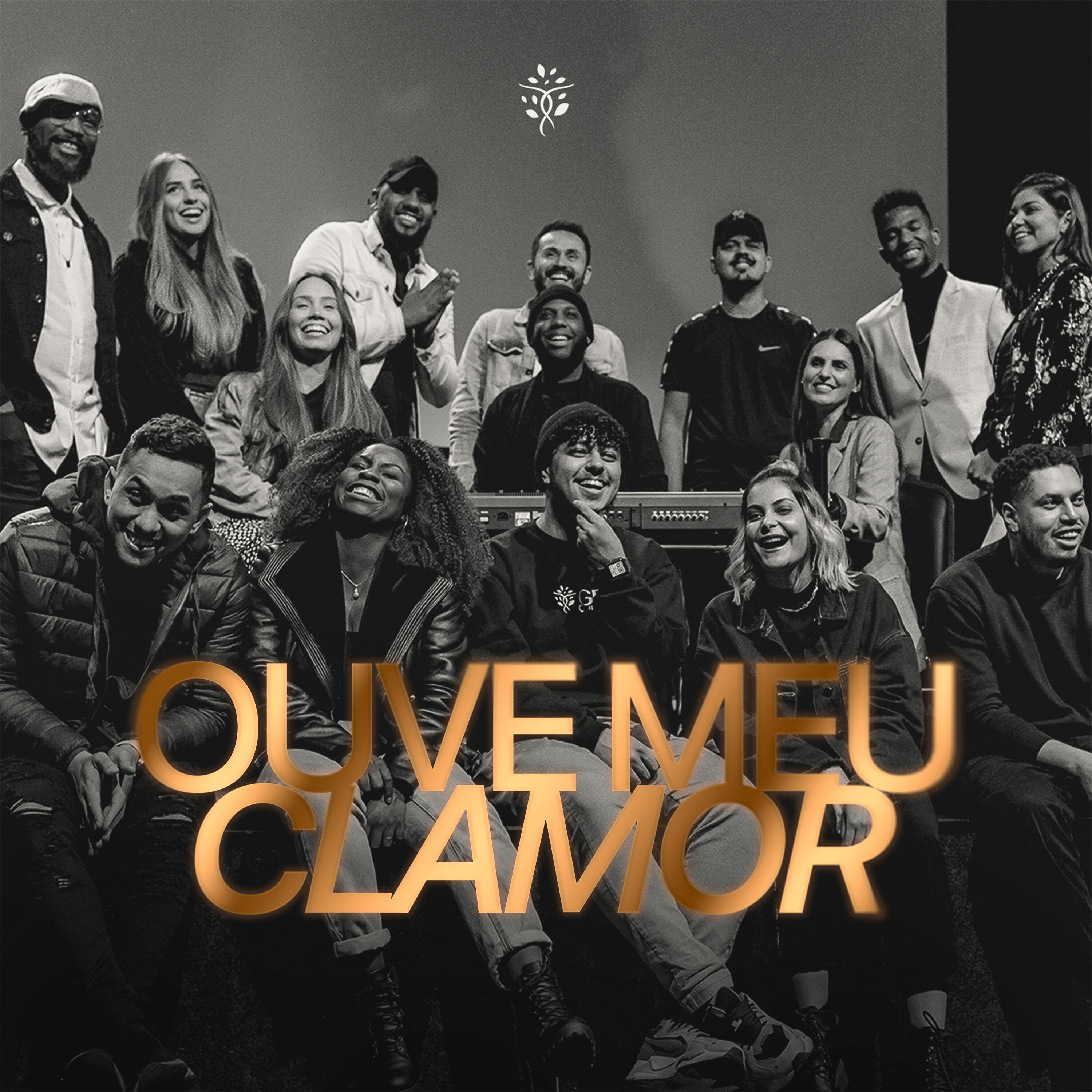 Релиз Ouve O Meu Clamor