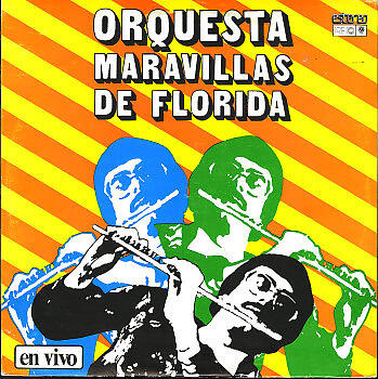 Orquestra Maravillas De Florida