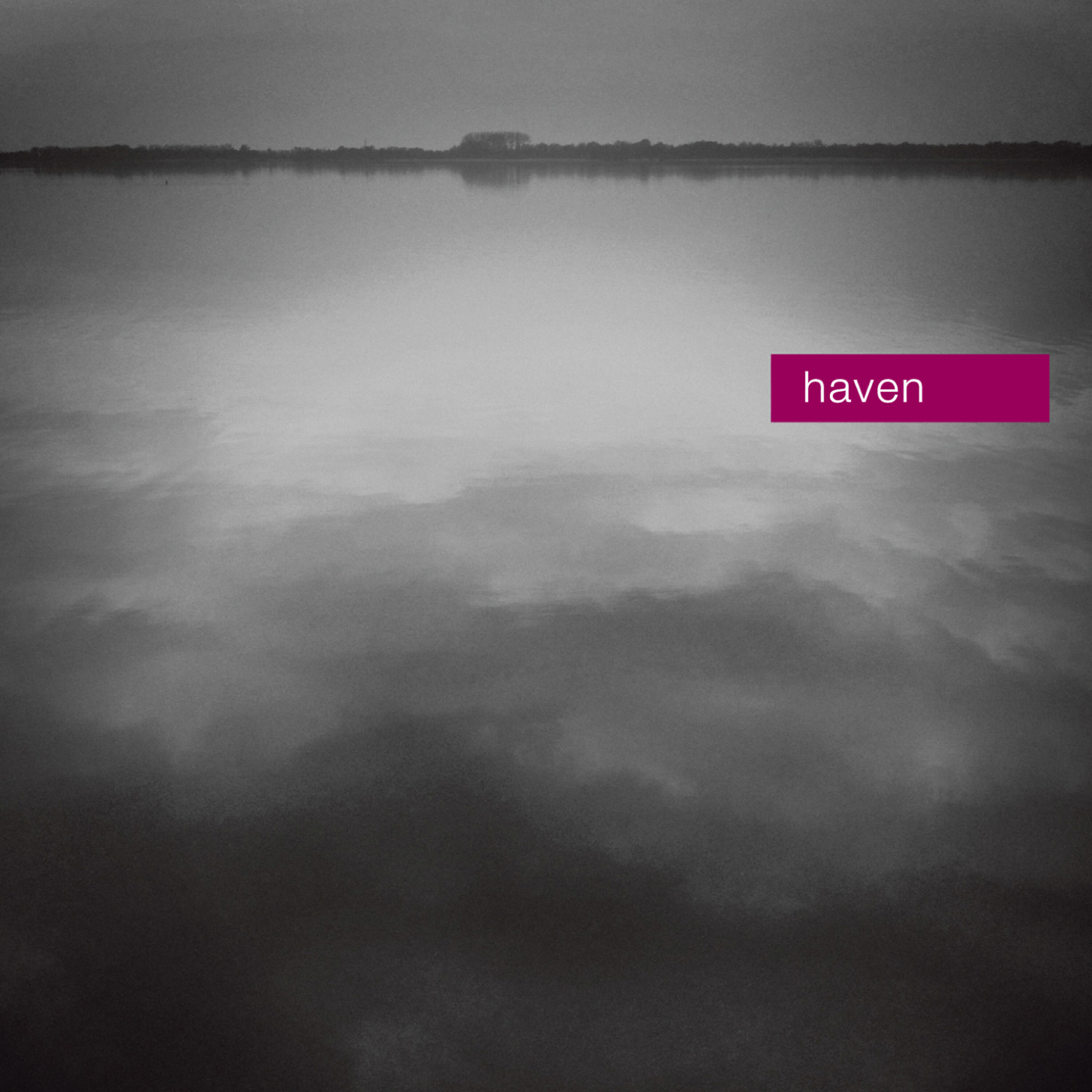 Релиз Haven