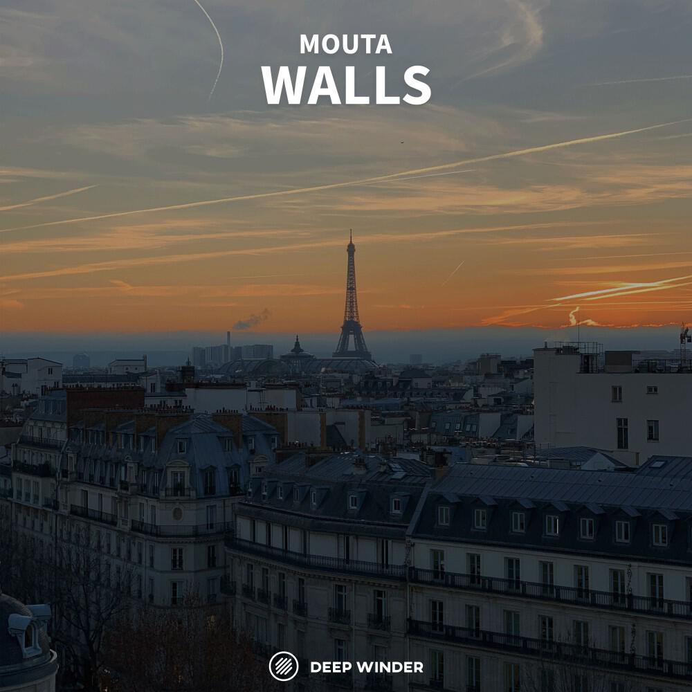 Релиз Walls