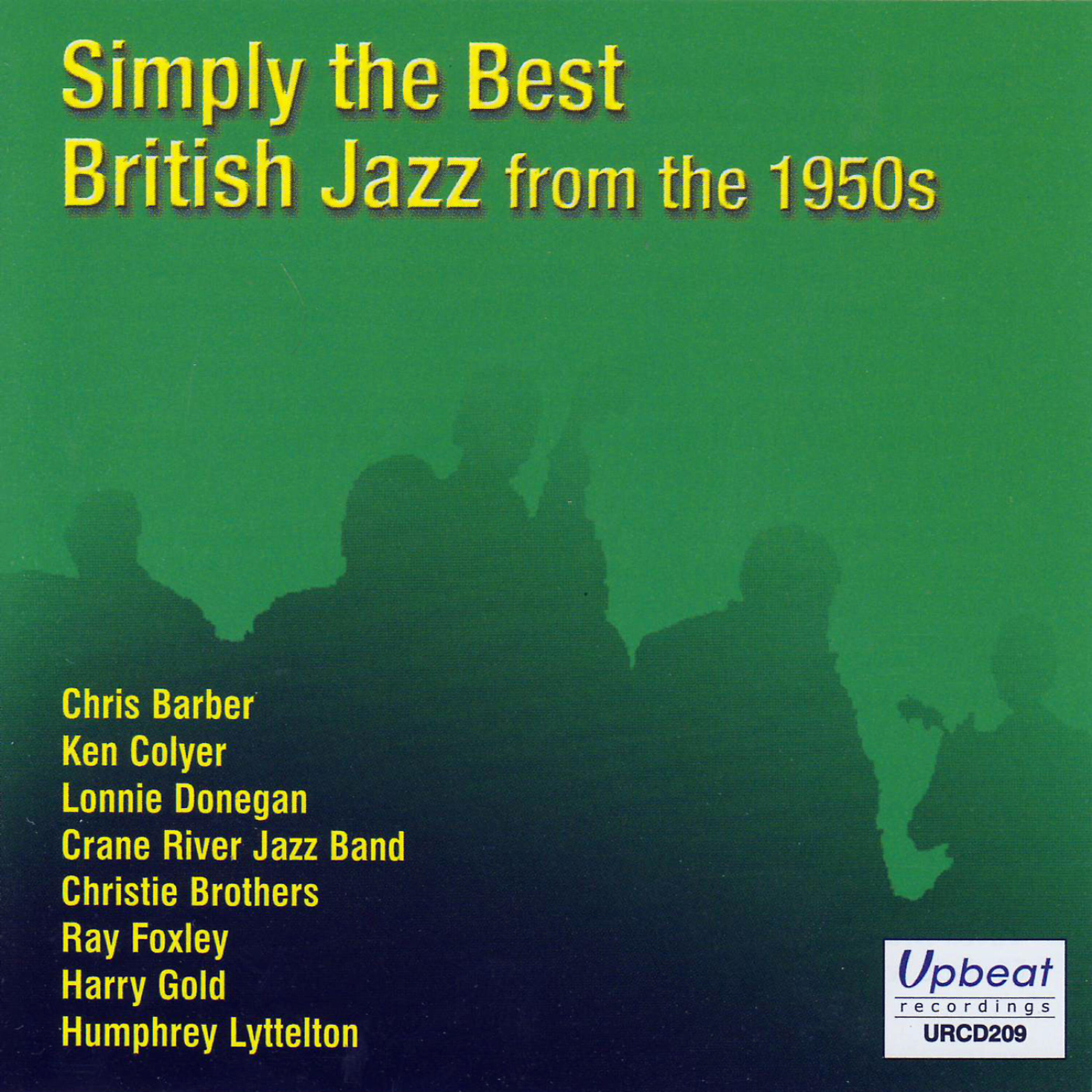 Ray Foxley's Original Levee Ramblers