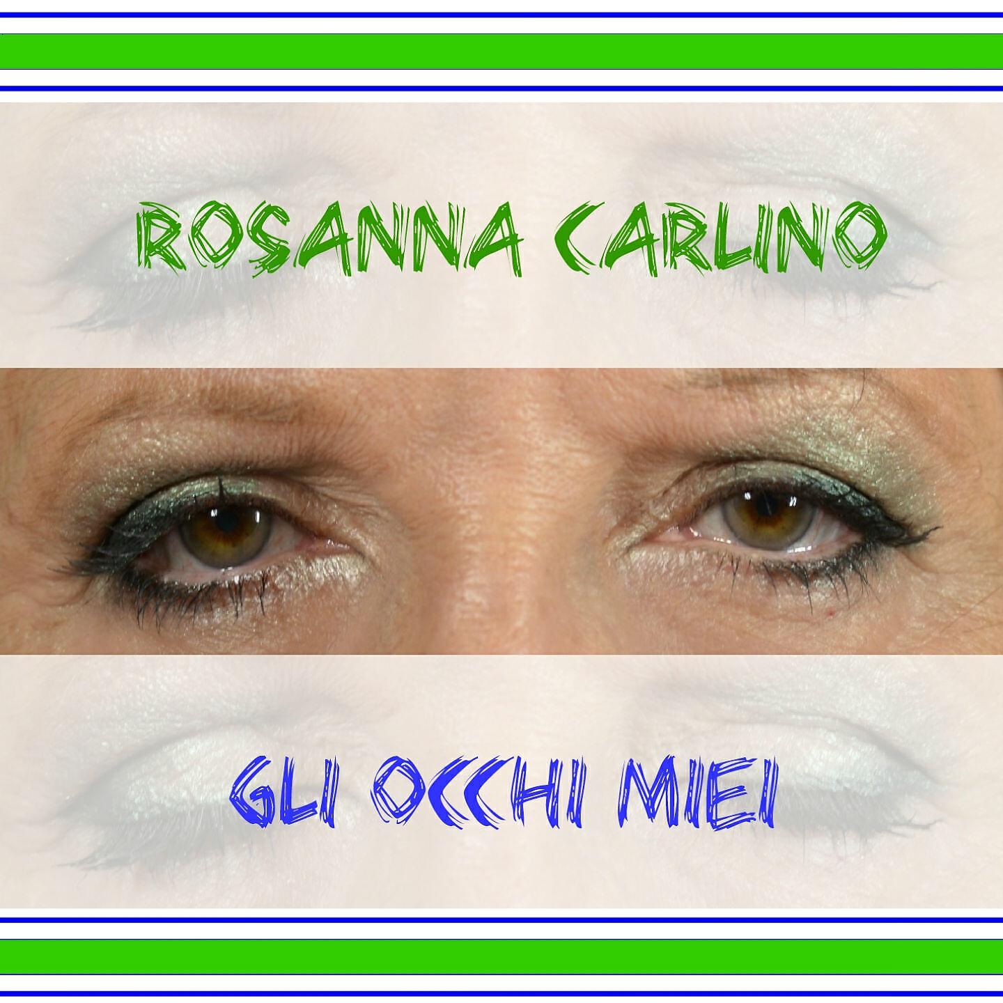 Rosanna Carlino