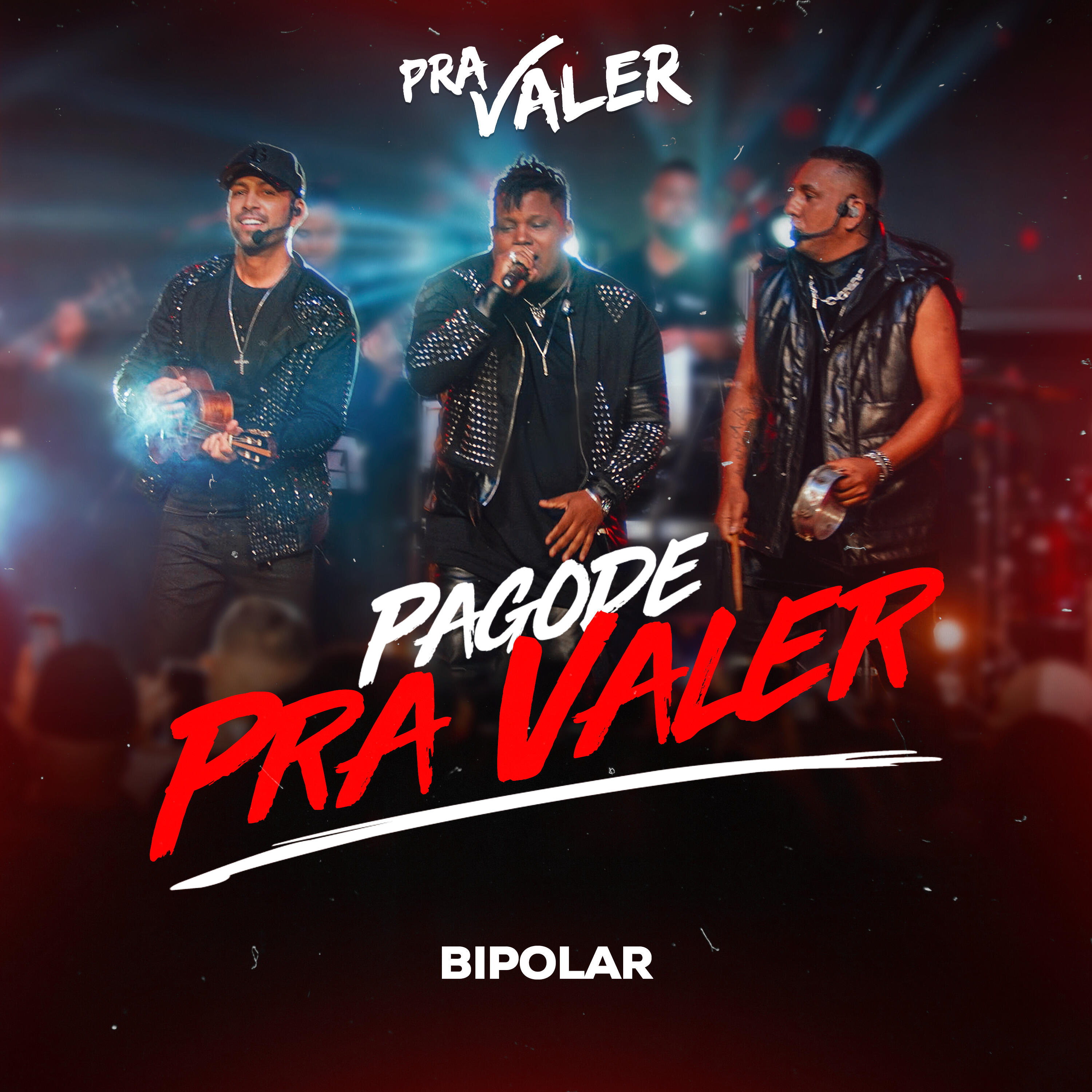 Релиз Bipolar