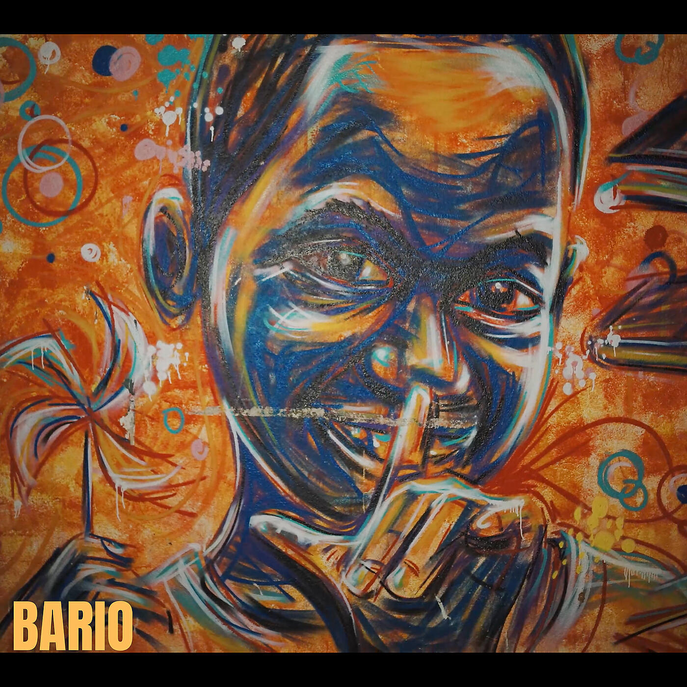 Релиз Bario