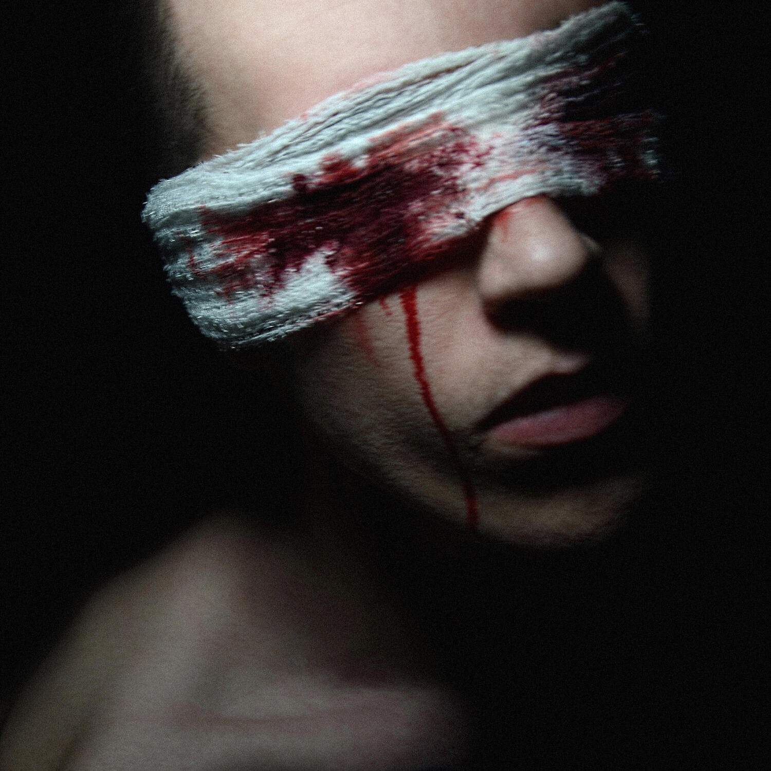 Релиз Blind