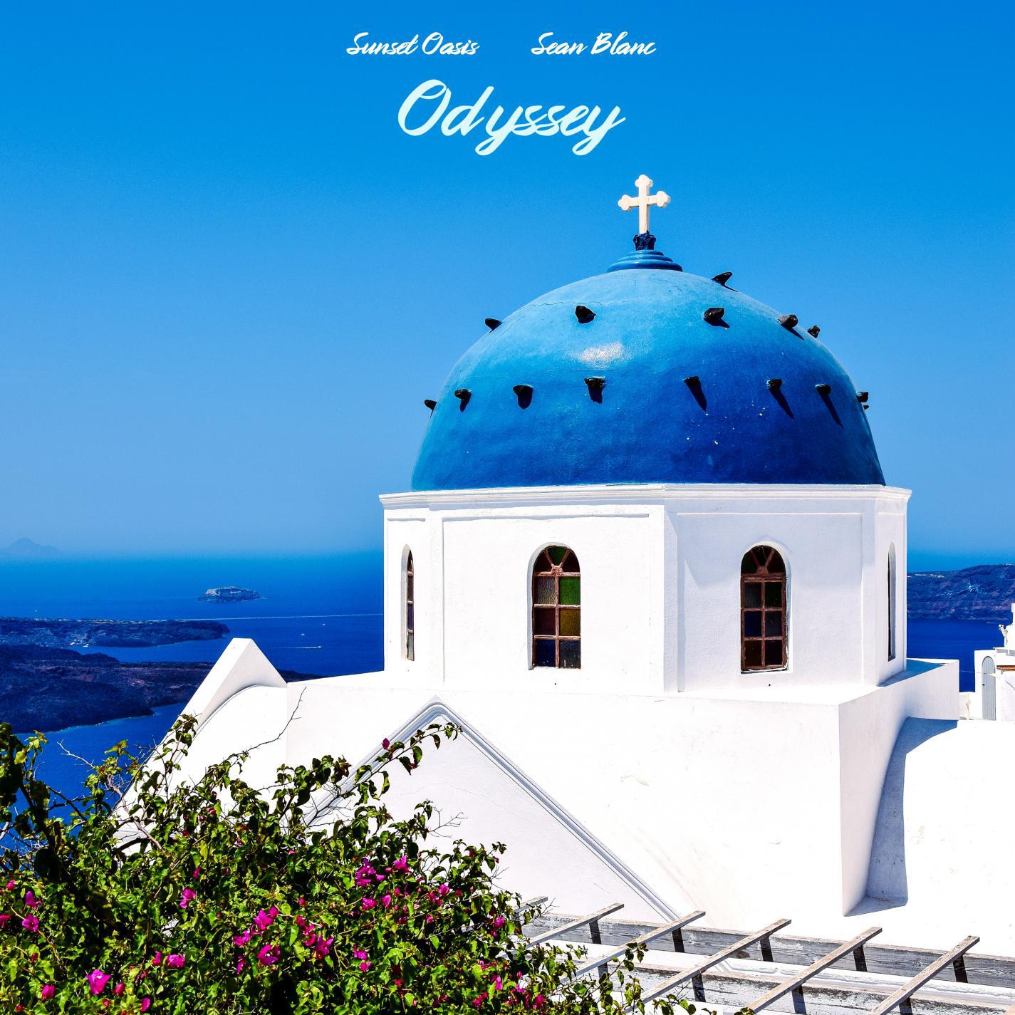 Релиз Odyssey
