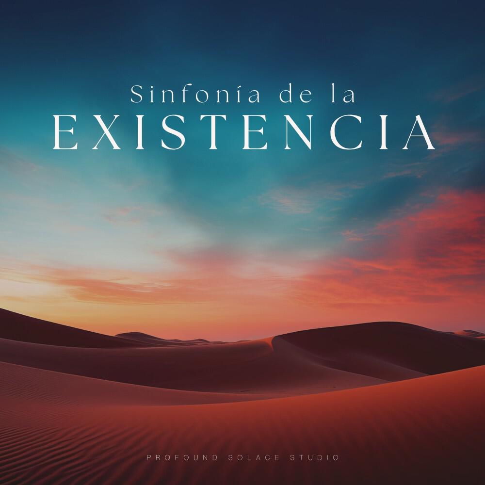 Релиз Sinfonía de la Existencia