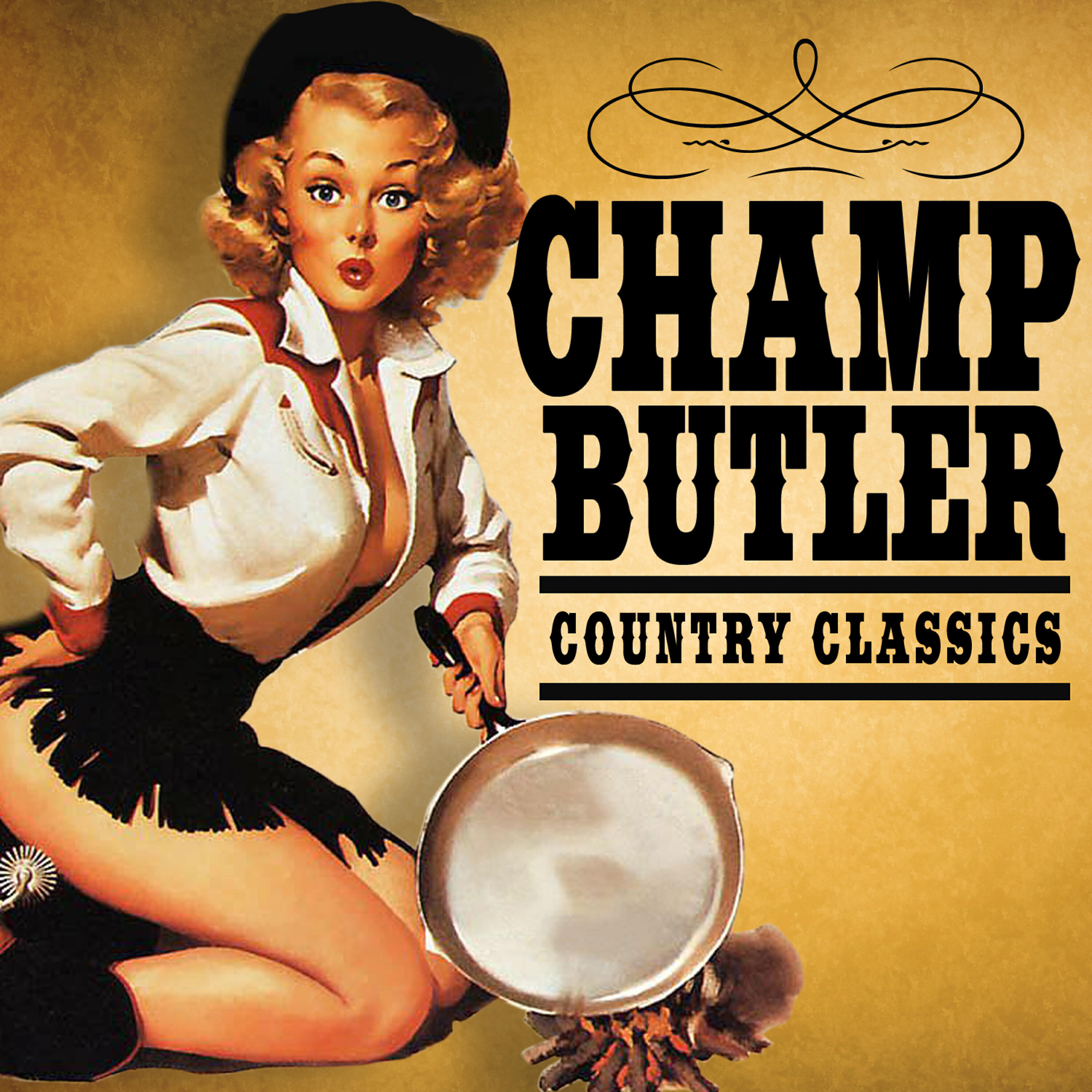 Релиз Country Classics