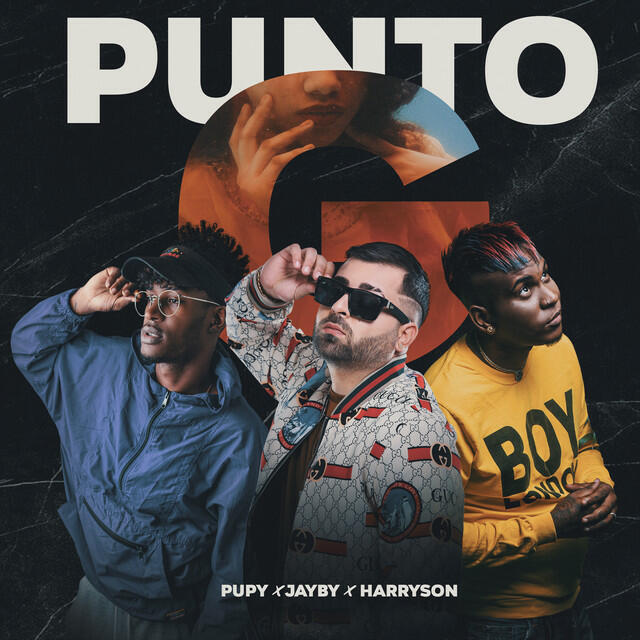 Релиз Punto G