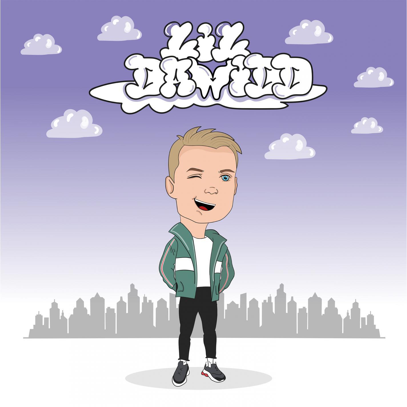 Релиз lil dawidd