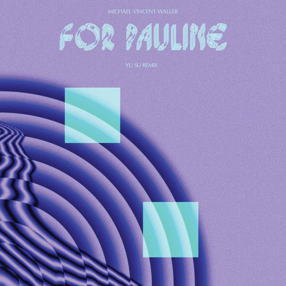 Релиз For Pauline (Yu Su Remix)