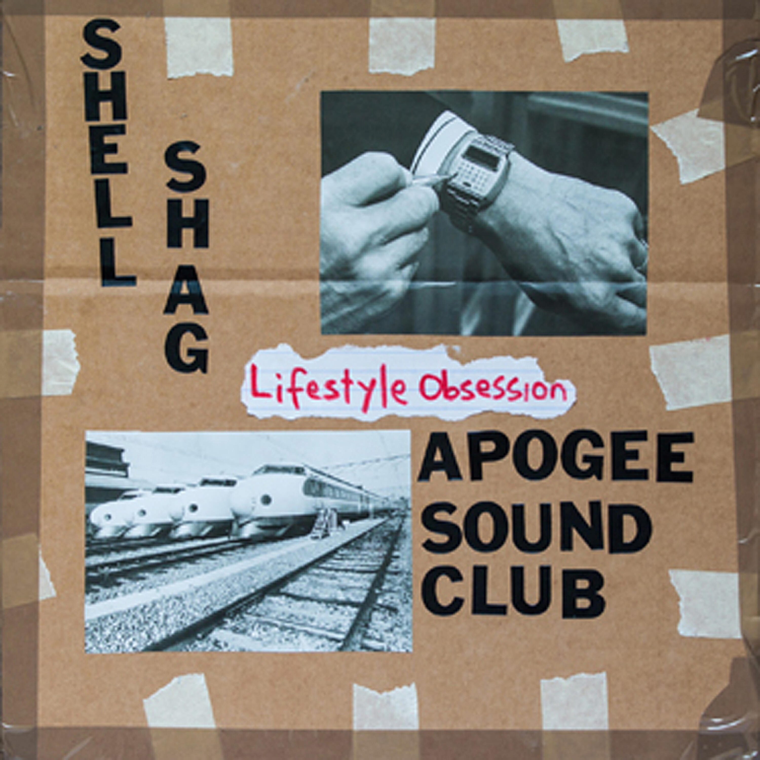 Apogee Sound Club