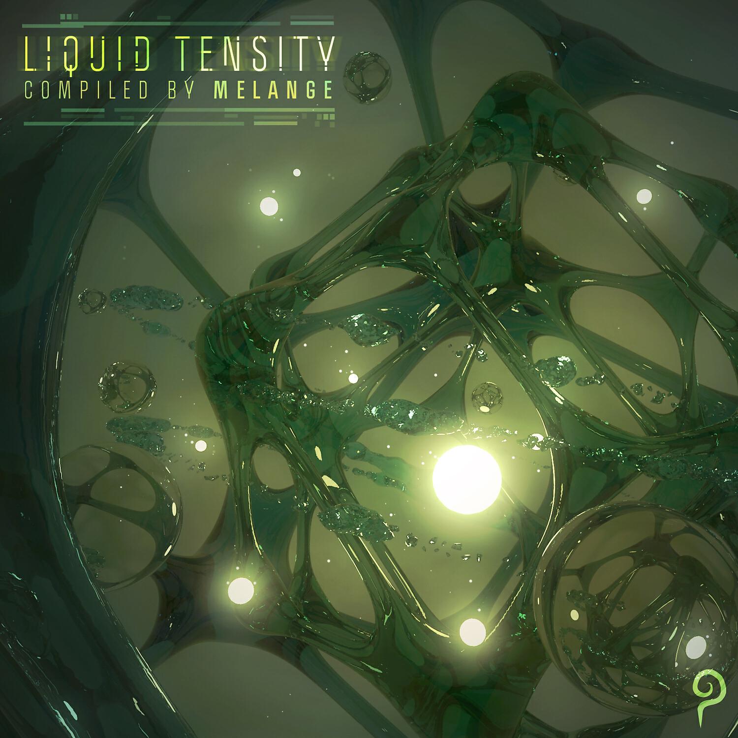 Релиз Liquid Tensity