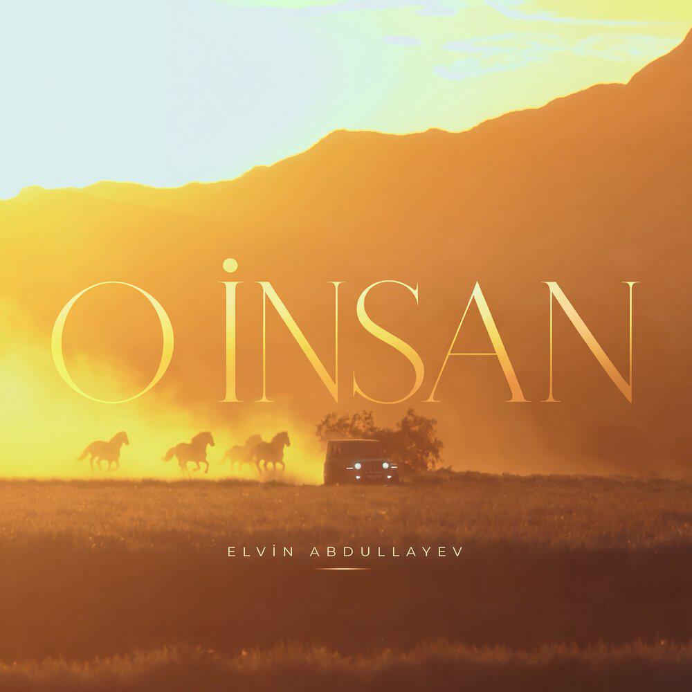 Релиз O İnsan