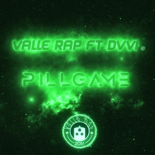 Релиз Pillgame