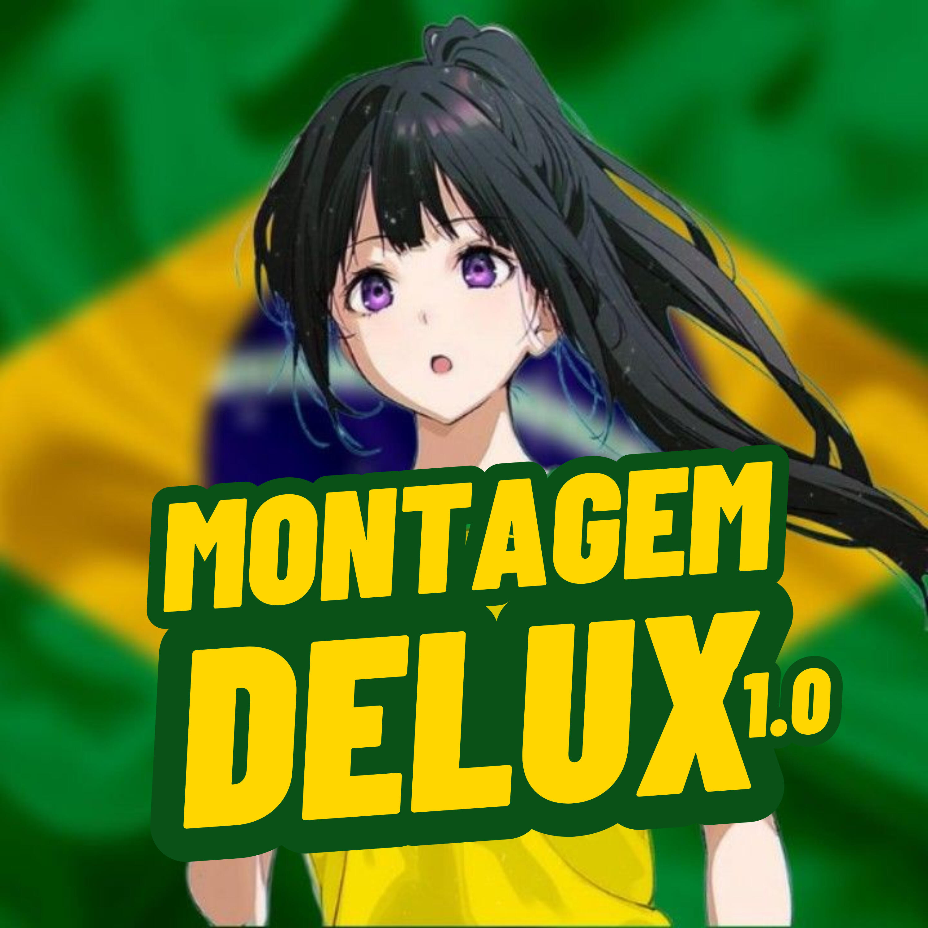 Релиз Montagem Delux 1.0