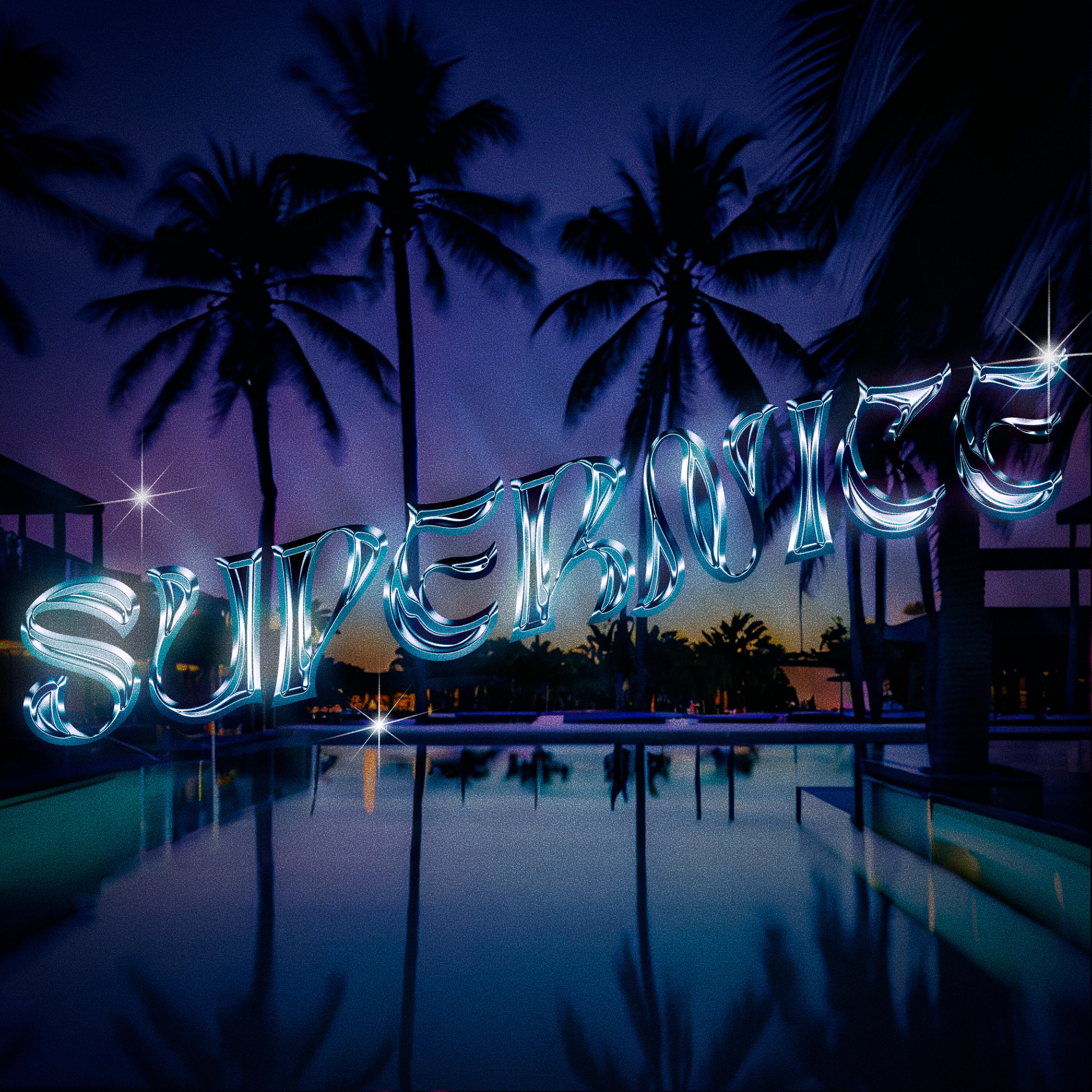 Релиз SUPERNICE