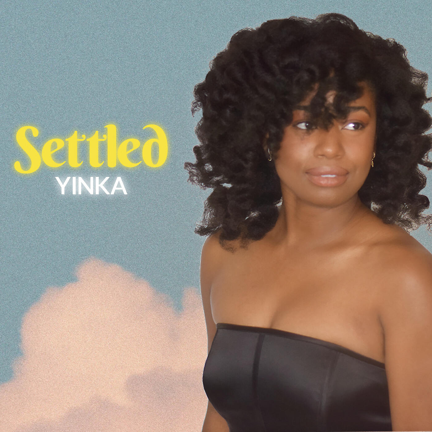 Релиз Settled