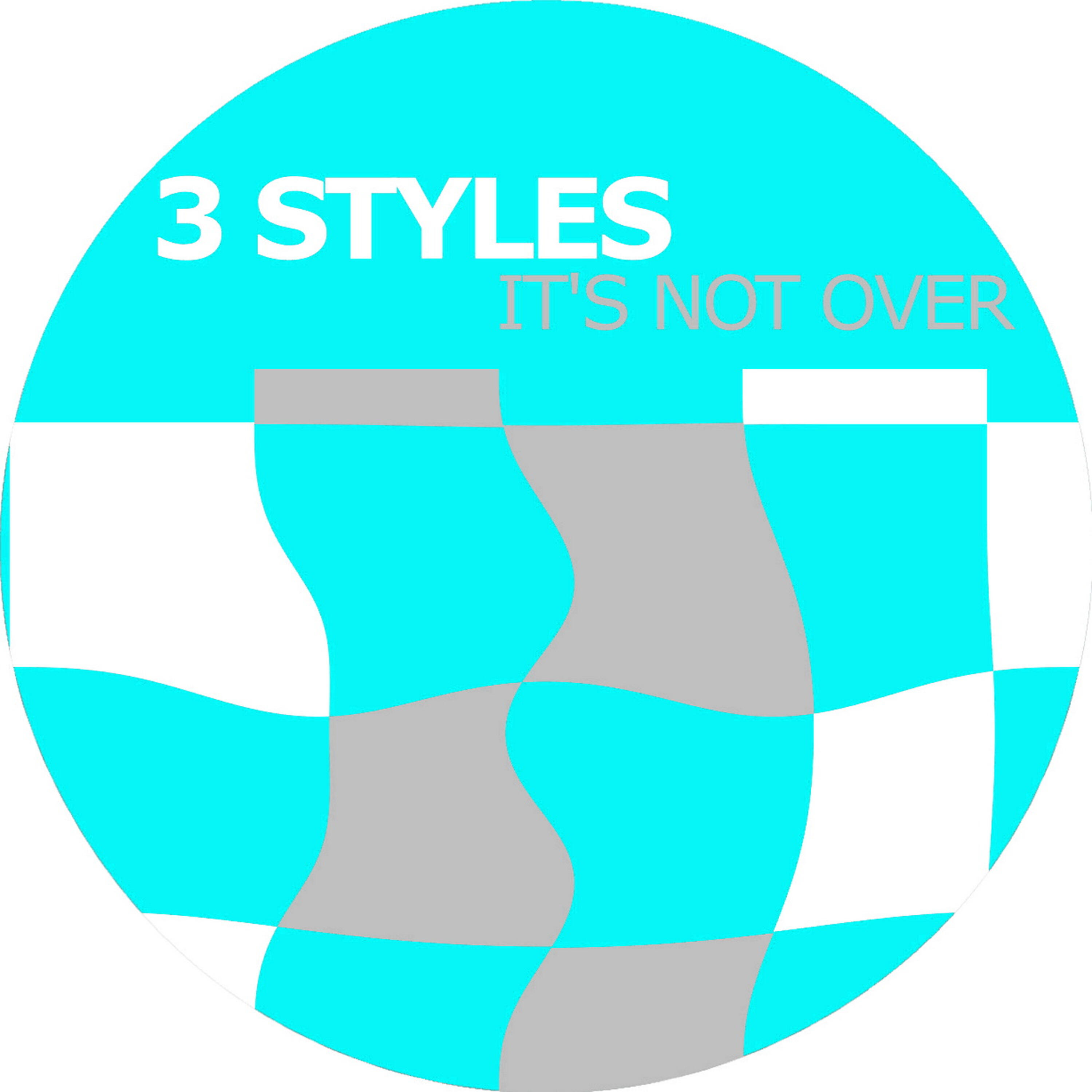 3 Styles