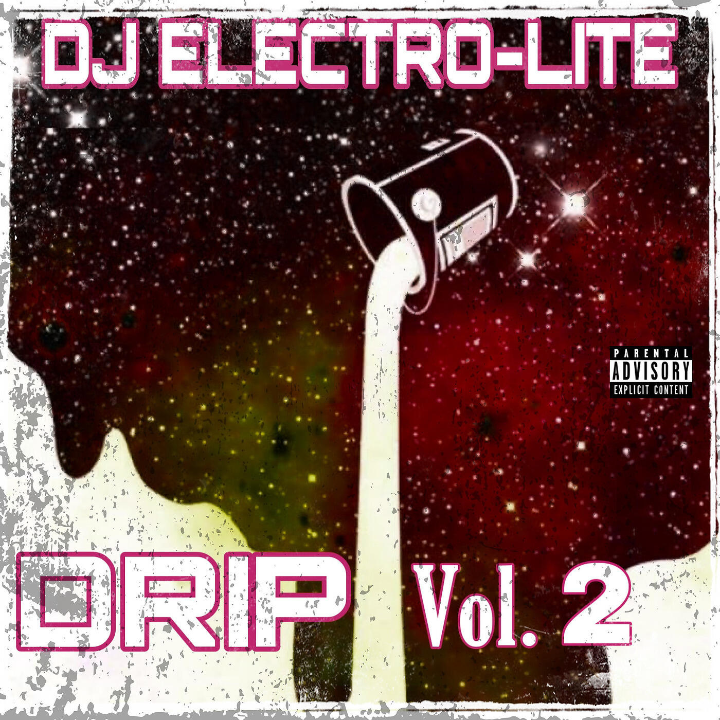 Релиз Drip, Vol. 2