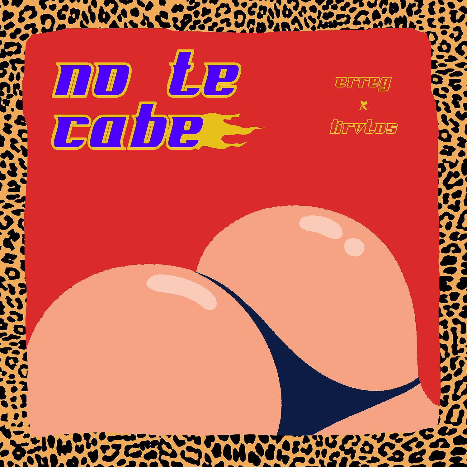 Релиз No Te Cabe