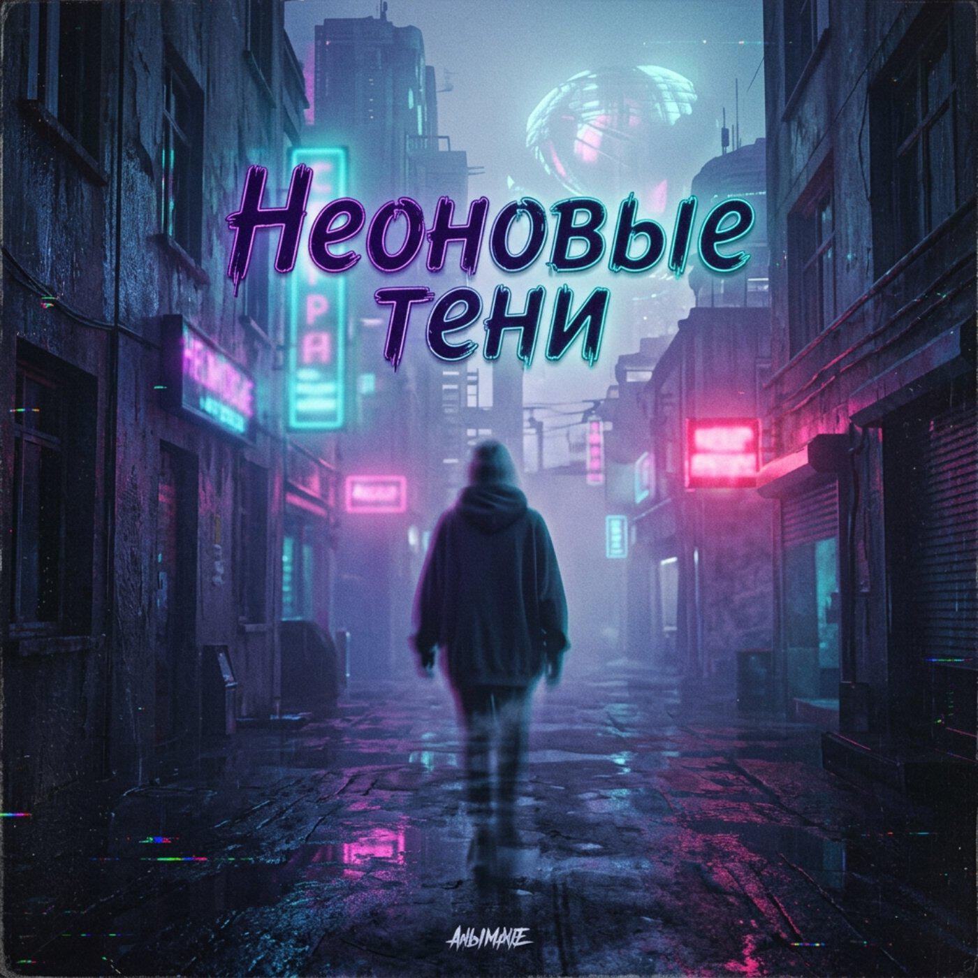 Релиз Неоновые тени