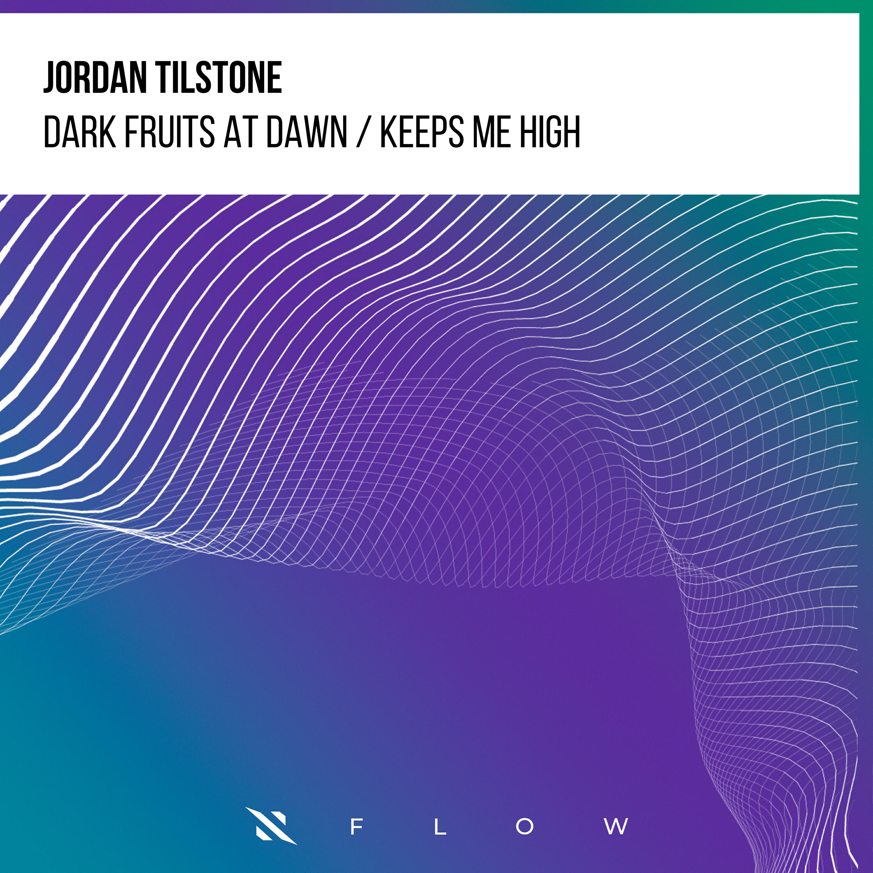 Релиз Dark Fruits at Dawn / Keeps Me High
