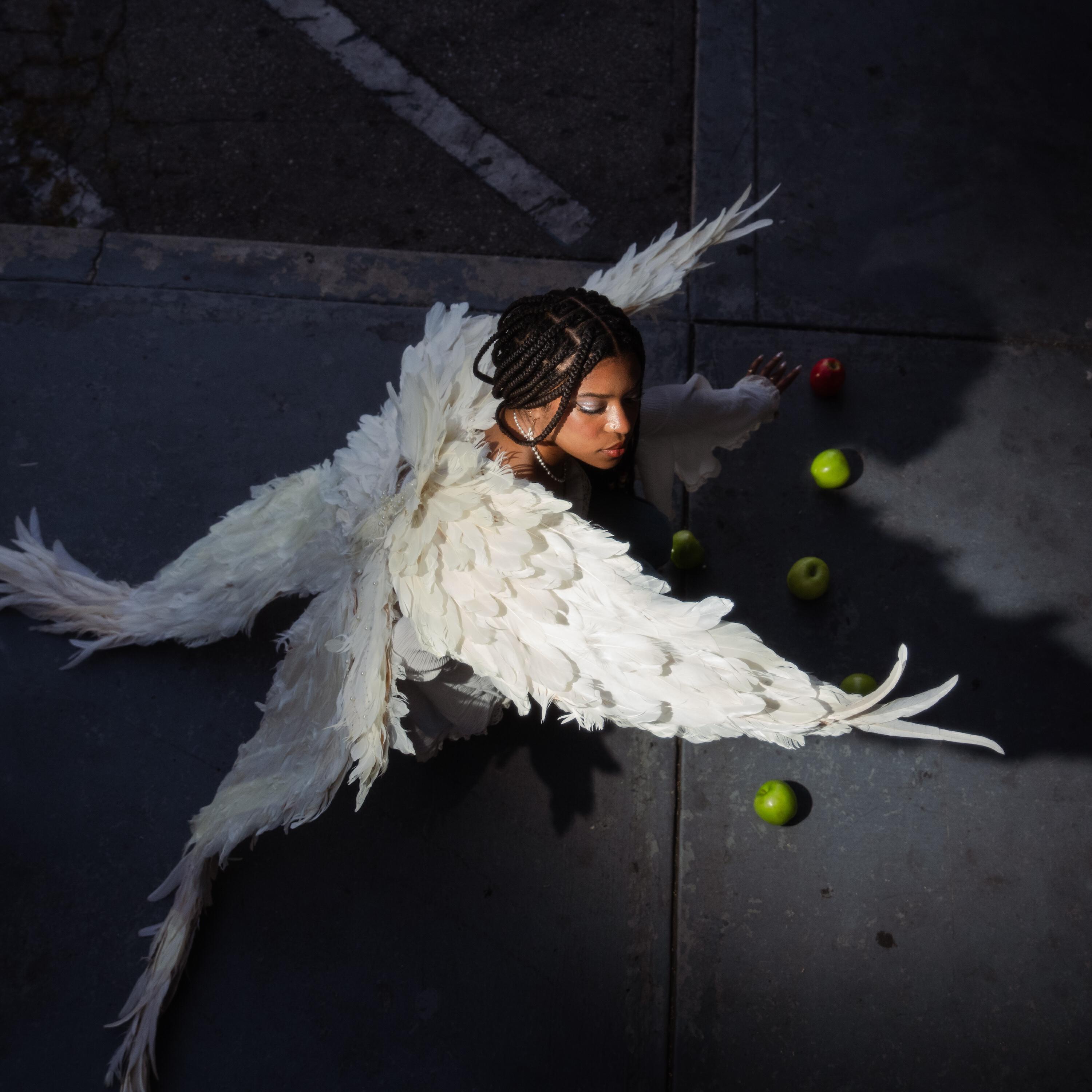 Релиз Angel