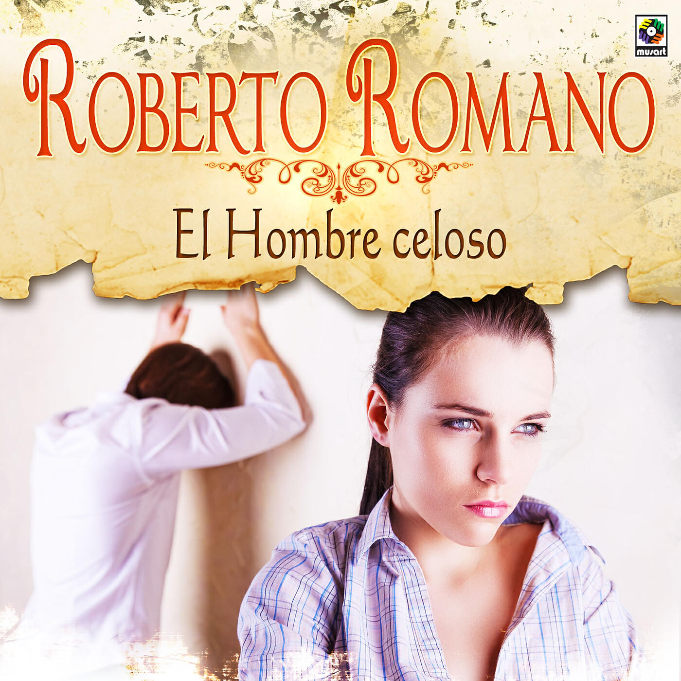 Релиз El Hombre Celoso