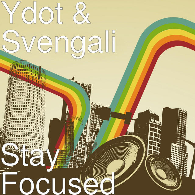 Релиз Stay Focused