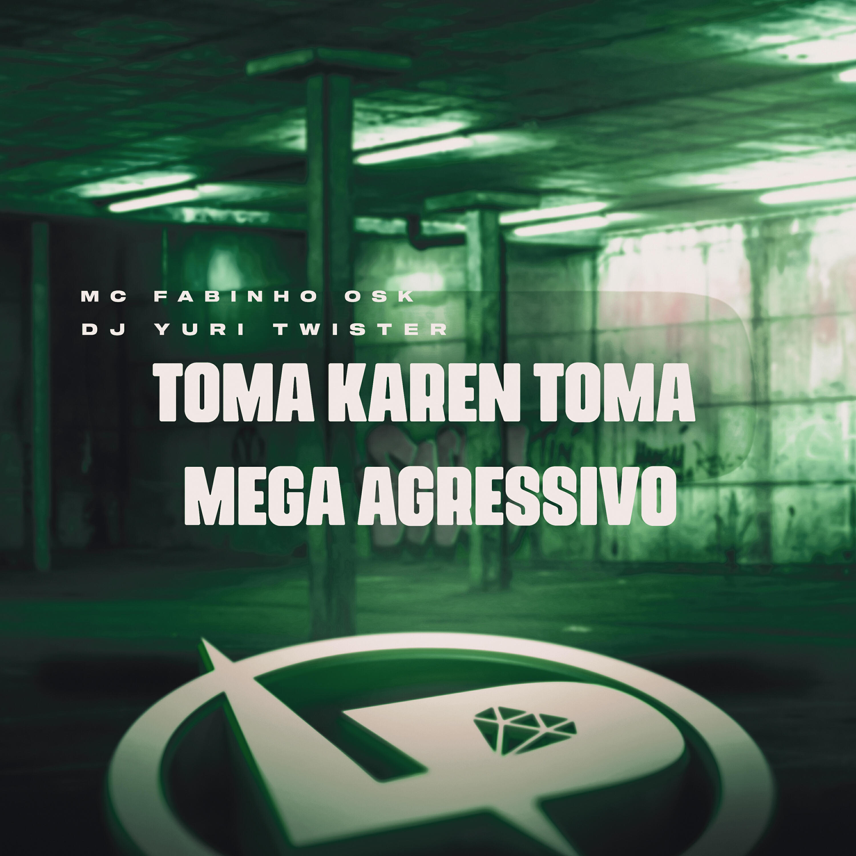 Релиз Toma Karen Toma Mega Agressivo