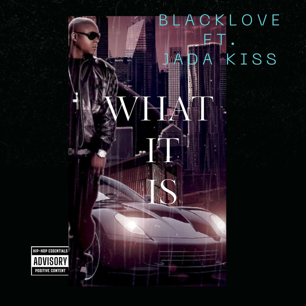 Релиз What It Is