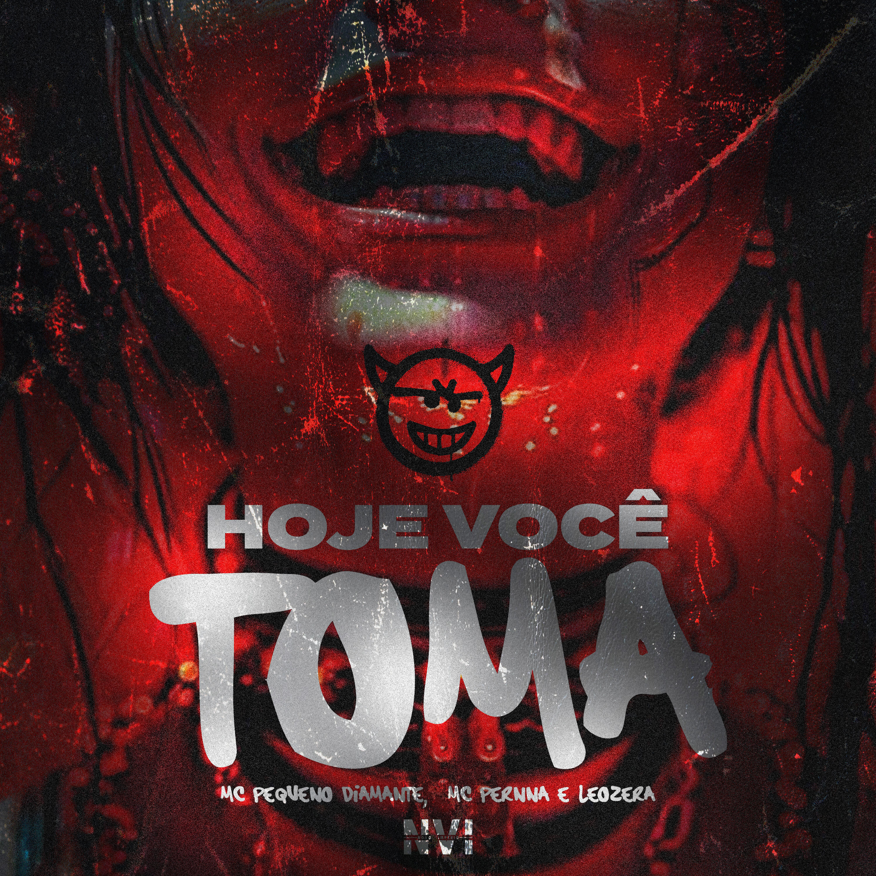 Релиз Hoje Você Toma